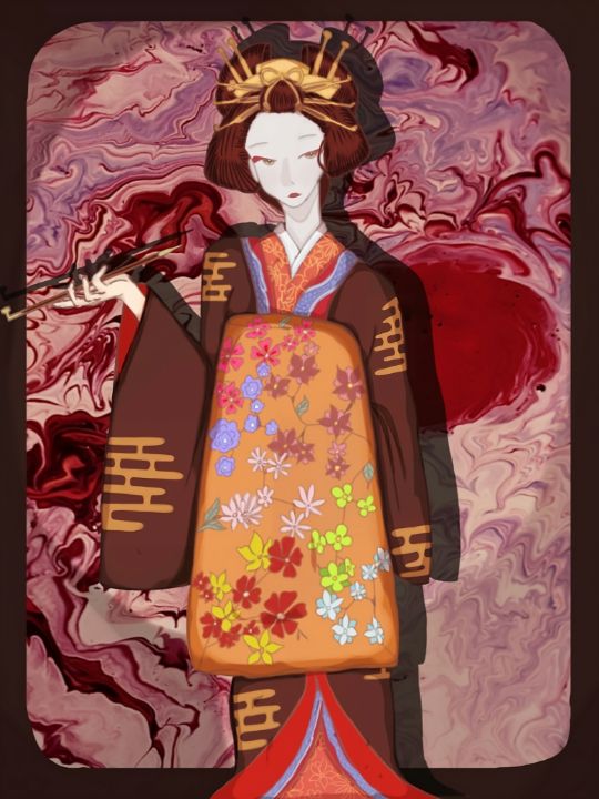 Zere - Digital Art & AI, Paintings & Prints