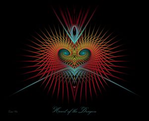 Heart of the Dragon