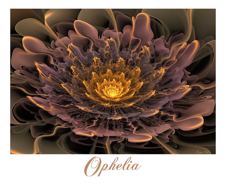 Ophelia - Zen-Rt
