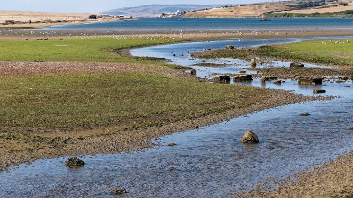 The Fleet Lagoon - JT54Photography - Photography, Landscapes & Nature ...