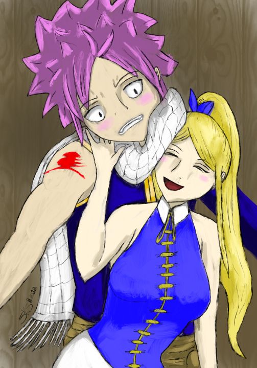 Fairy Tail Otakus