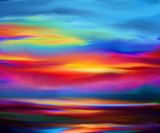 oil painting