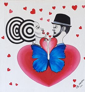THE JOY OF LOVE II