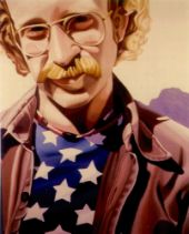 frank rozasy art