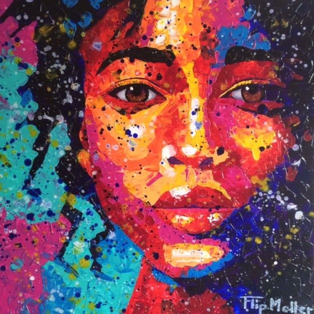 Favorite - Flip Moller