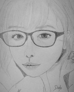 Glasses