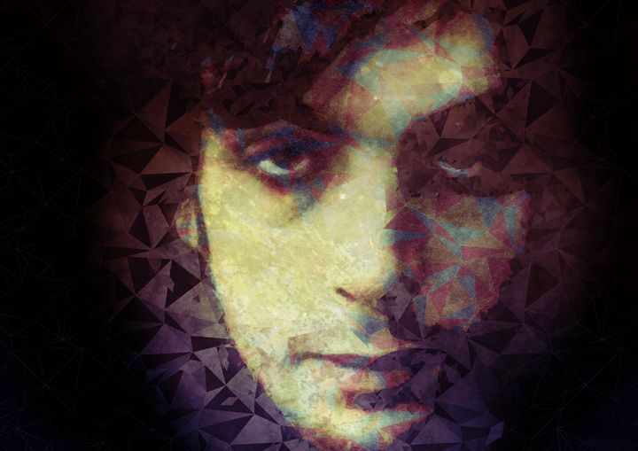 Syd Barrett -  Pester.rusku
