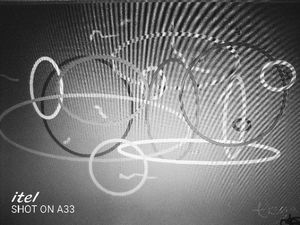 Unreasonable circles