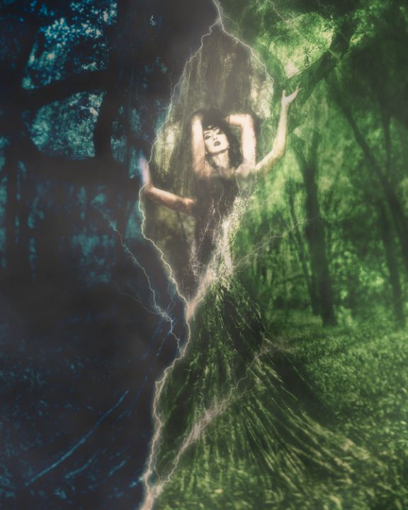 Ostara - Equinox - Renèe Keel - Photo Artistry