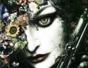 Gaia Cries