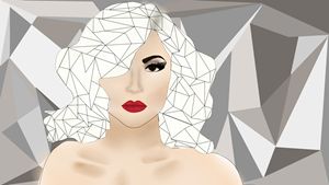 Lady Gagametry
