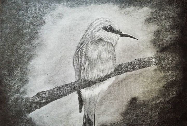 At rest - TinoArt