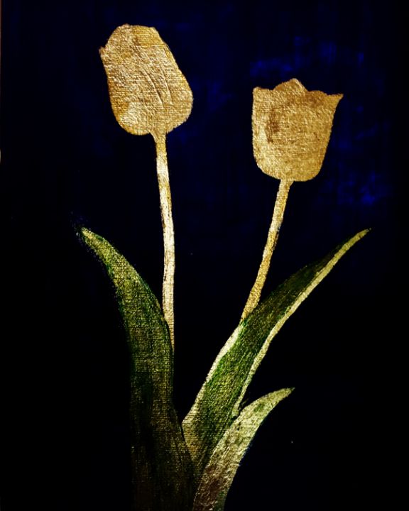 Golden Tulip - Rcartz