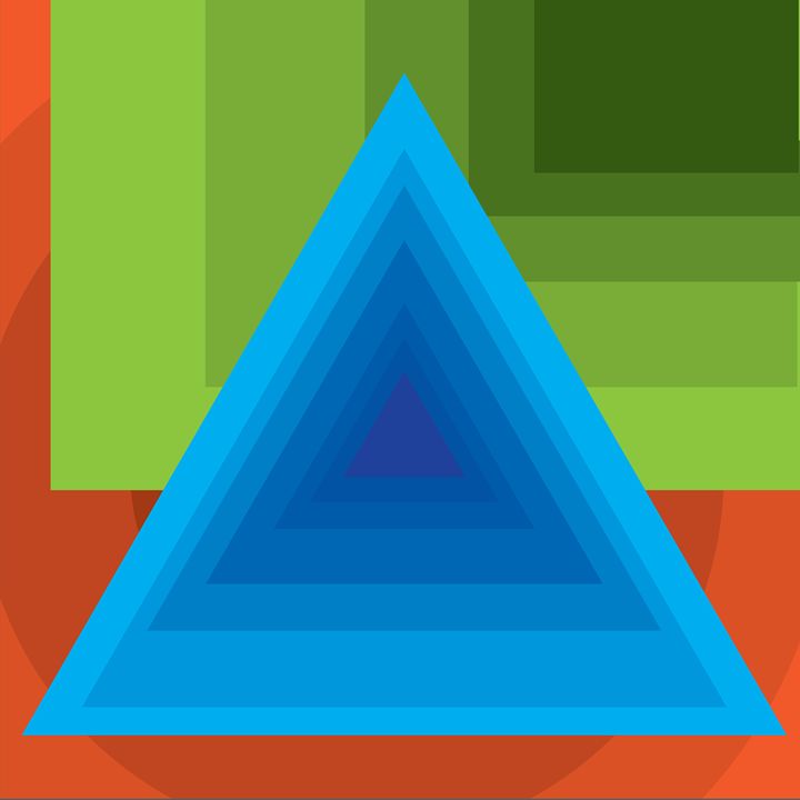 Abstract Modern Geometricity - Lota
