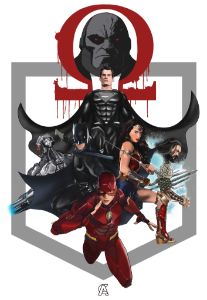ZS Justice League