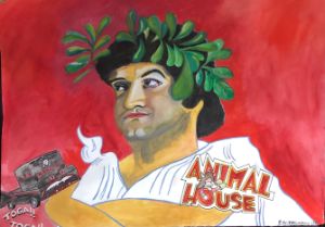 Animal house