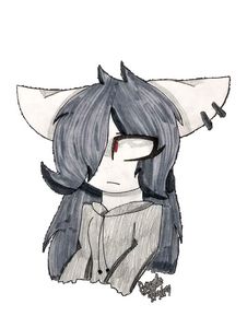 In a Gray Mood
