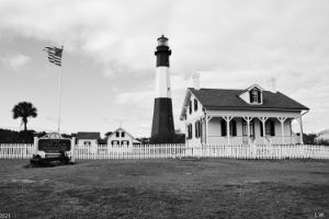 Tybee Island Lighthouse Tybee Island
