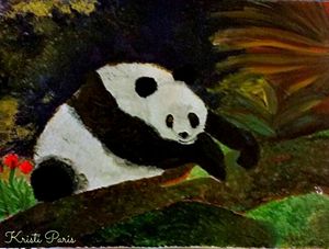 Panda Instinct