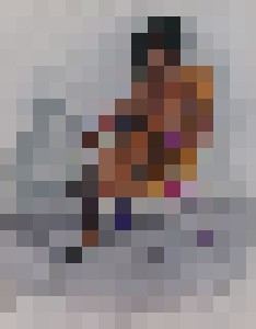 LUIS NGCHONG ART - Drawings & Illustration, Paintings & Prints