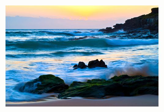 MERIMBULA ROCKS - Tezza's fine art photography - Photography ...