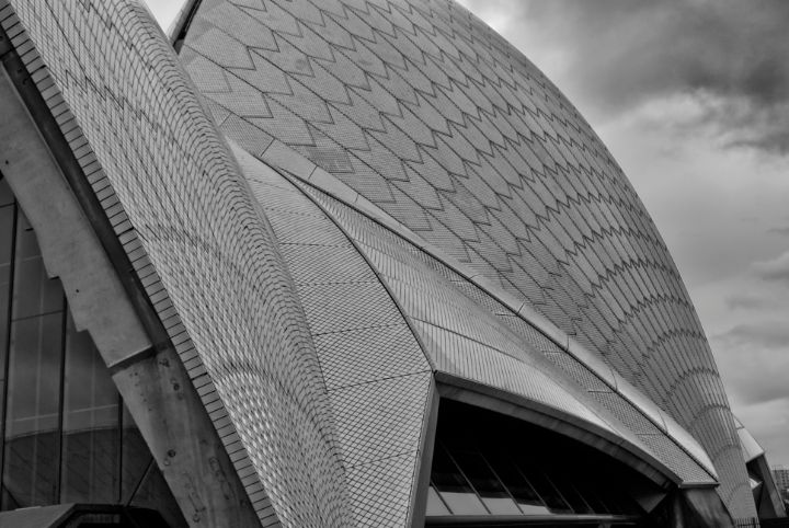 Sydney Opera house - Tezza's fine art photography - Photography ...