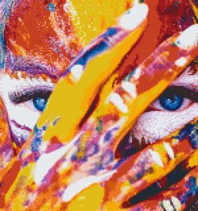The Many Colours Of Pain - Andrew Hay