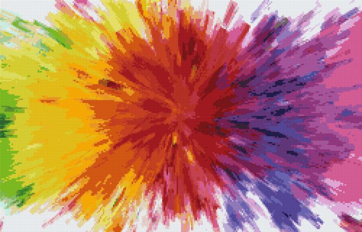 When Rainbows Explode - Andrew Hay