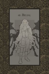 68 - King Belial