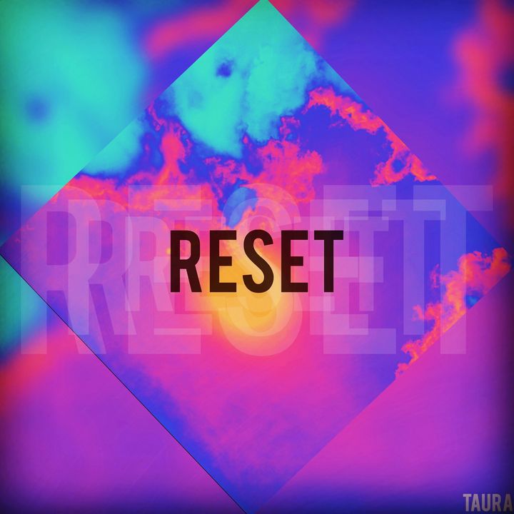 Reset - Perception Art HeArt & Soulé - Digital Art & AI, Abstract ...