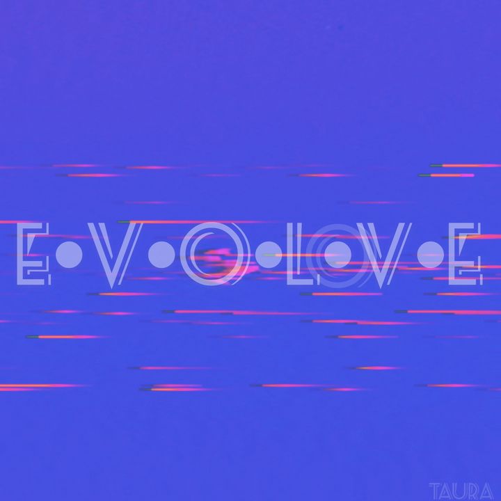 Evolve - Perception Art HeArt & Soulé