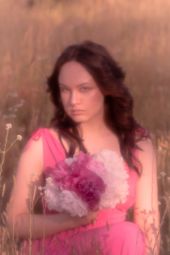 Angel Aurora - Photography