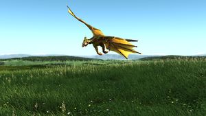 Dragon Meadow