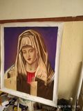 Mary Painting