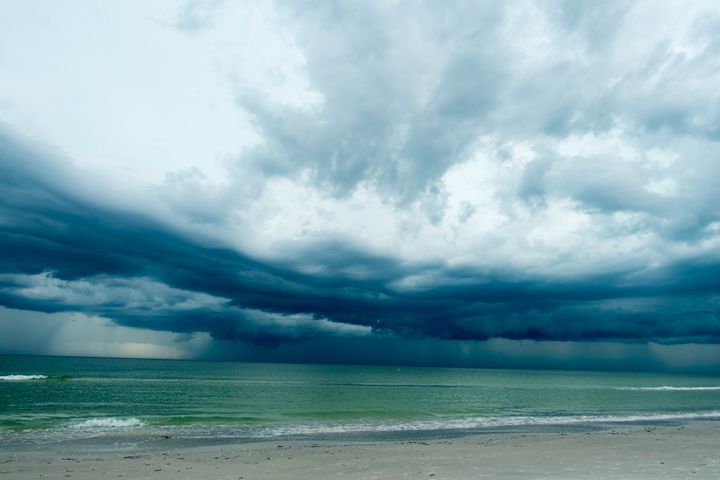 Stormscape 2.2 - Michael O'Leary - Photography, Landscapes & Nature ...
