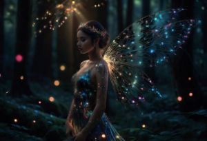 Luminous Enchantment - Ronald Coone