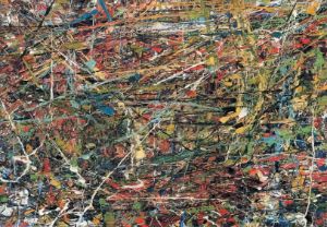 J Ripoll Jean-Paul Riopelle - Paintings & Prints