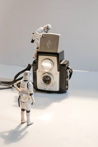 Starflex camera