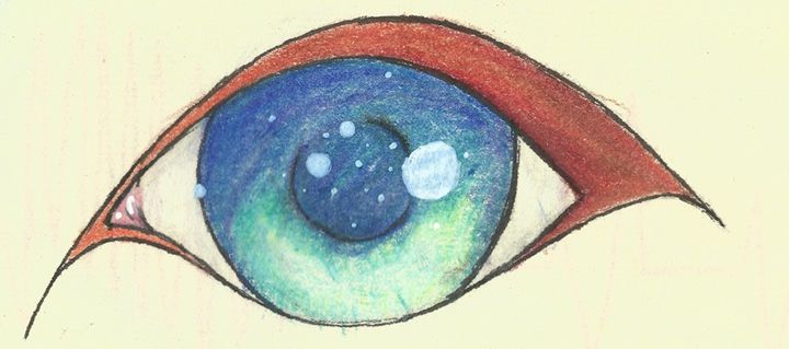 Starry Eyed - tokiomuse