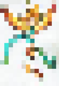 phoenix goddess