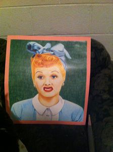 Luv Lucy Forever