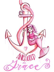 Anchored in Grace