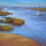 Original Oil Painting