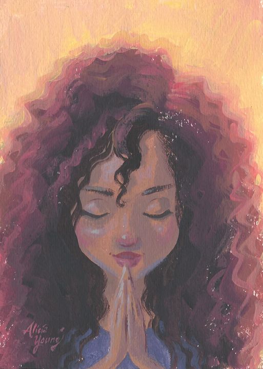 Priceless Moments - Art by Alicia Renee