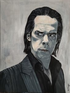 Colm Morgan Art - Paintings & Prints