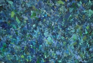 Sapphire Forest
