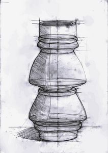 Apecs - Drawings & Illustration