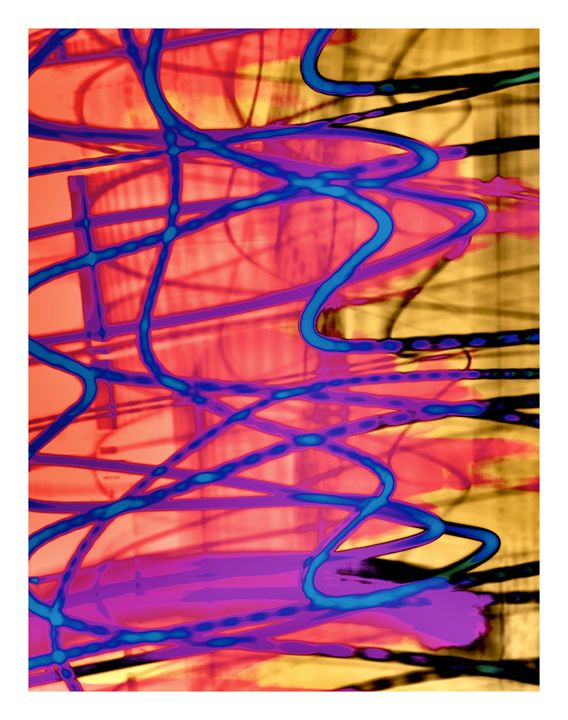 Light Painting 2 - G Photo Fine Art