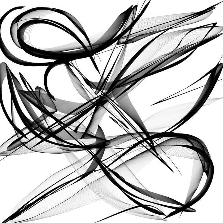 Signature Flow 11... - frank scribble 4u - Digital Art & AI, Ethnic ...