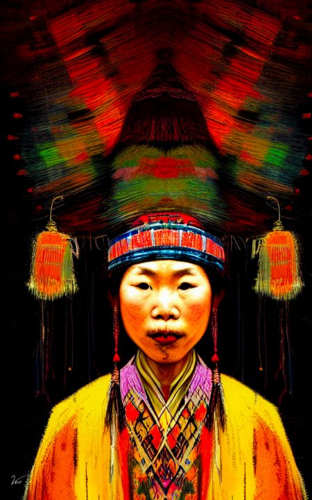 hmong culture shaman
